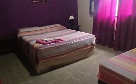 Hostal Amancay
